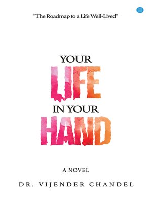 cover image of Your Life in Your Hand
